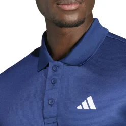 Short sleeve polo shirt mens