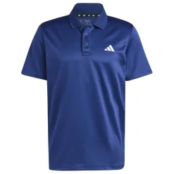 Short sleeve polo shirt mens