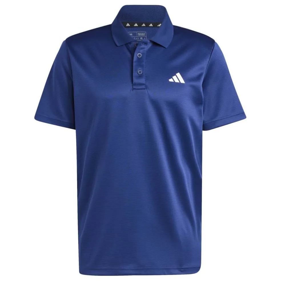 Short sleeve polo shirt mens