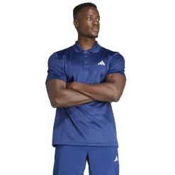 Short sleeve polo shirt mens