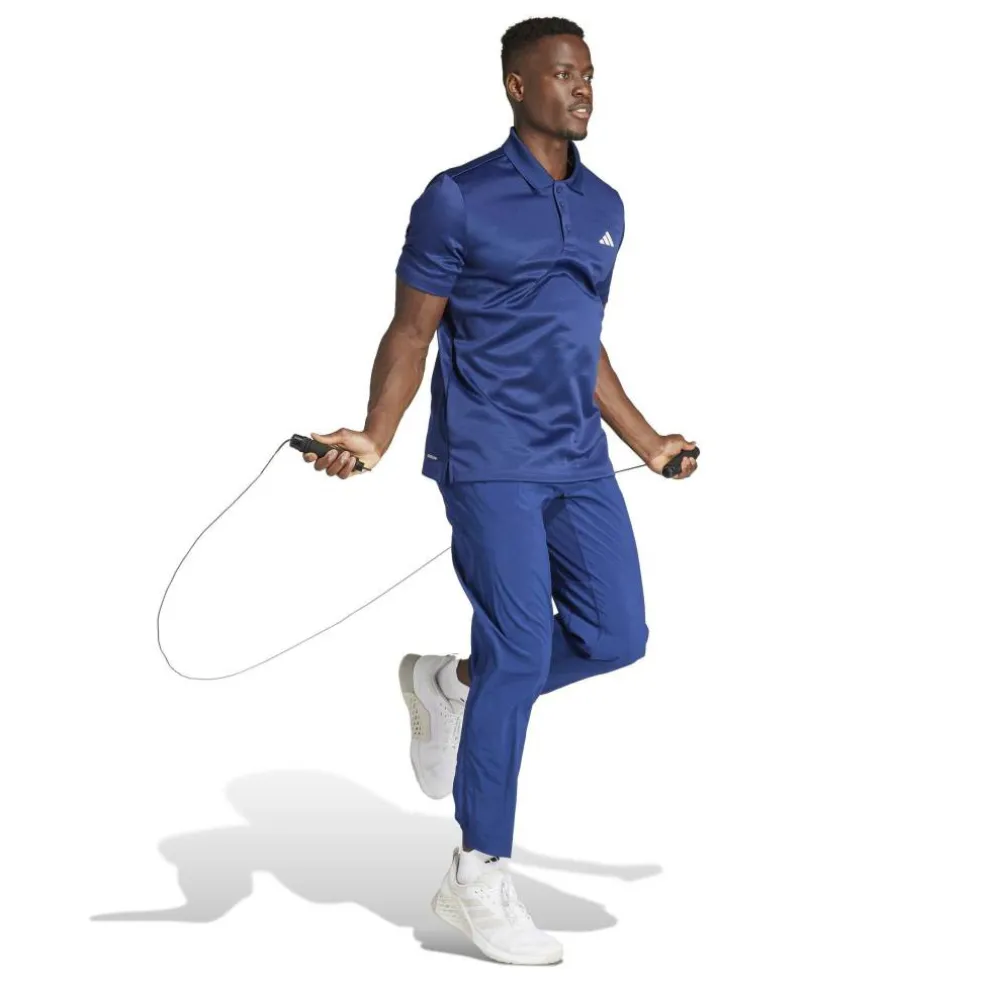 Short sleeve polo shirt mens