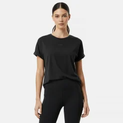 Short Sleeve Sports T-Shirt Womens