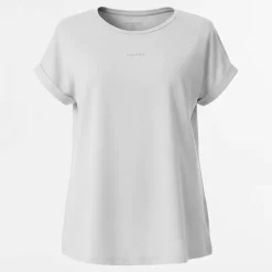 Short Sleeve Sports T-Shirt Womens