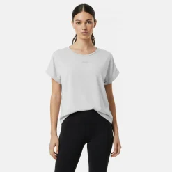Short Sleeve Sports T-Shirt Womens