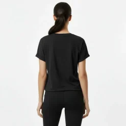 Short Sleeve Sports T-Shirt Womens