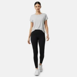 Short Sleeve Sports T-Shirt Womens