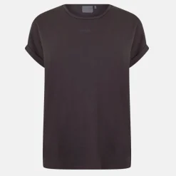 Short Sleeve Sports T-Shirt Womens