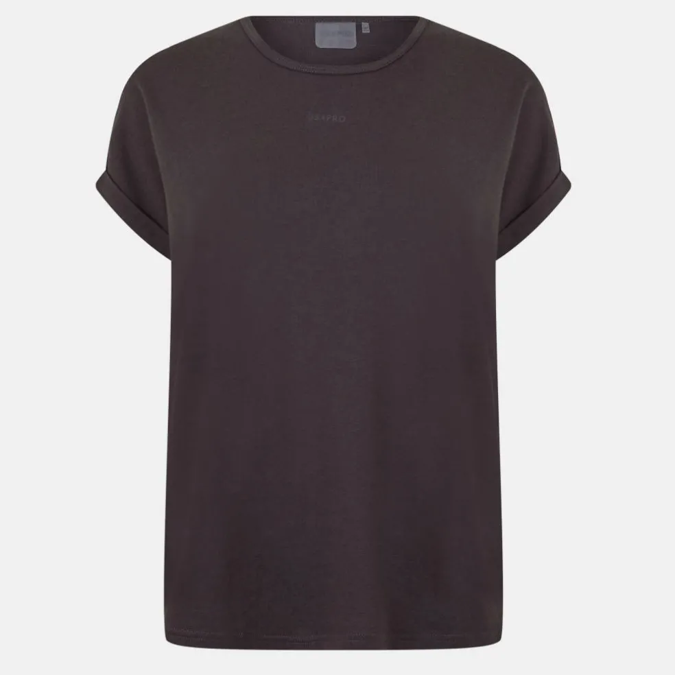 Short Sleeve Sports T-Shirt Womens