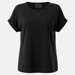 Short Sleeve Sports T-Shirt Womens