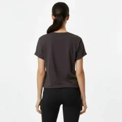 Short Sleeve Sports T-Shirt Womens