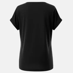 Short Sleeve Sports T-Shirt Womens
