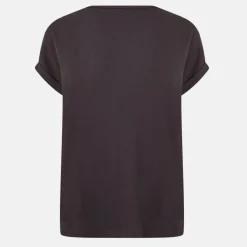Short Sleeve Sports T-Shirt Womens