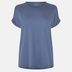 Short Sleeve Sports T-Shirt Womens
