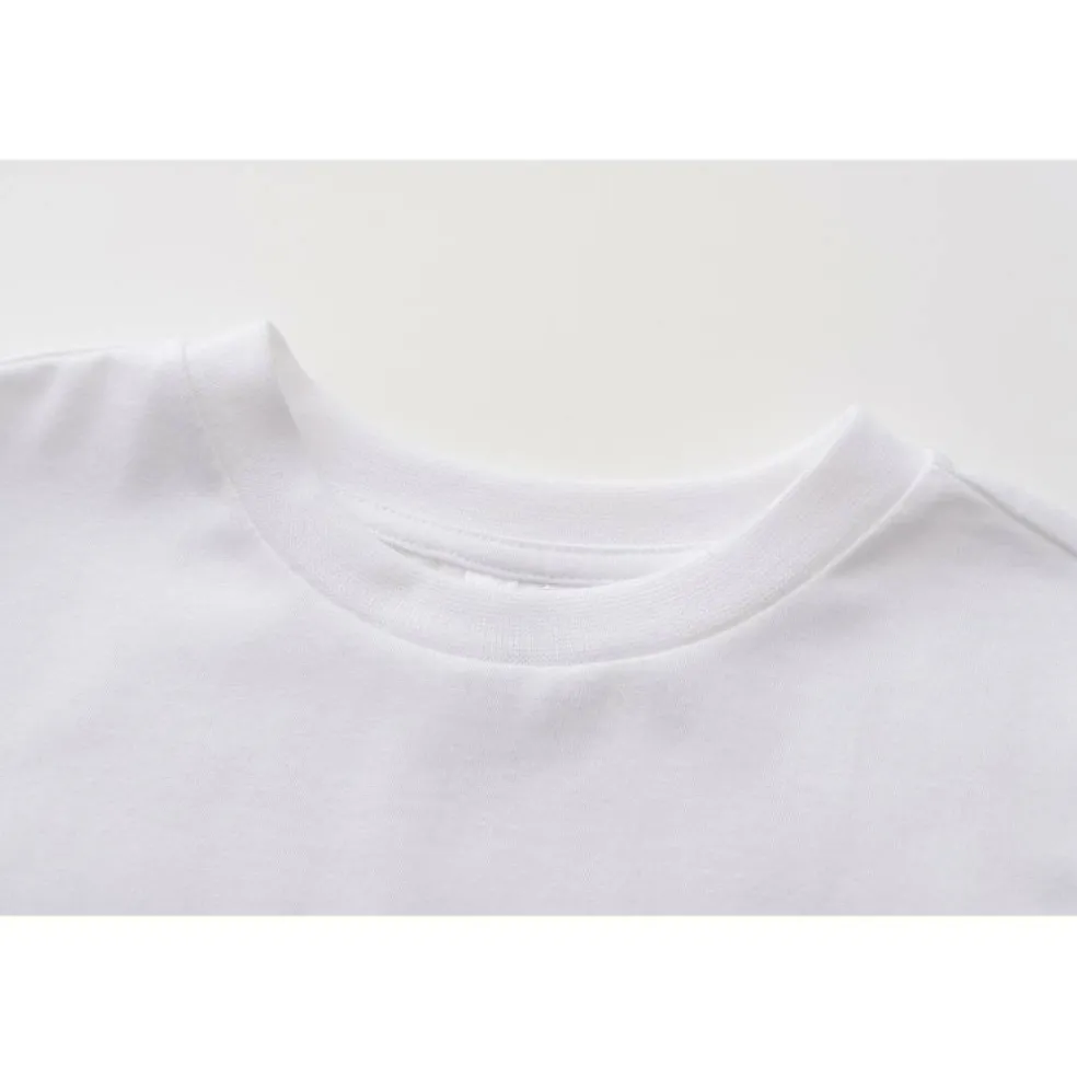 Short Sleeve T-Shirt Juniors