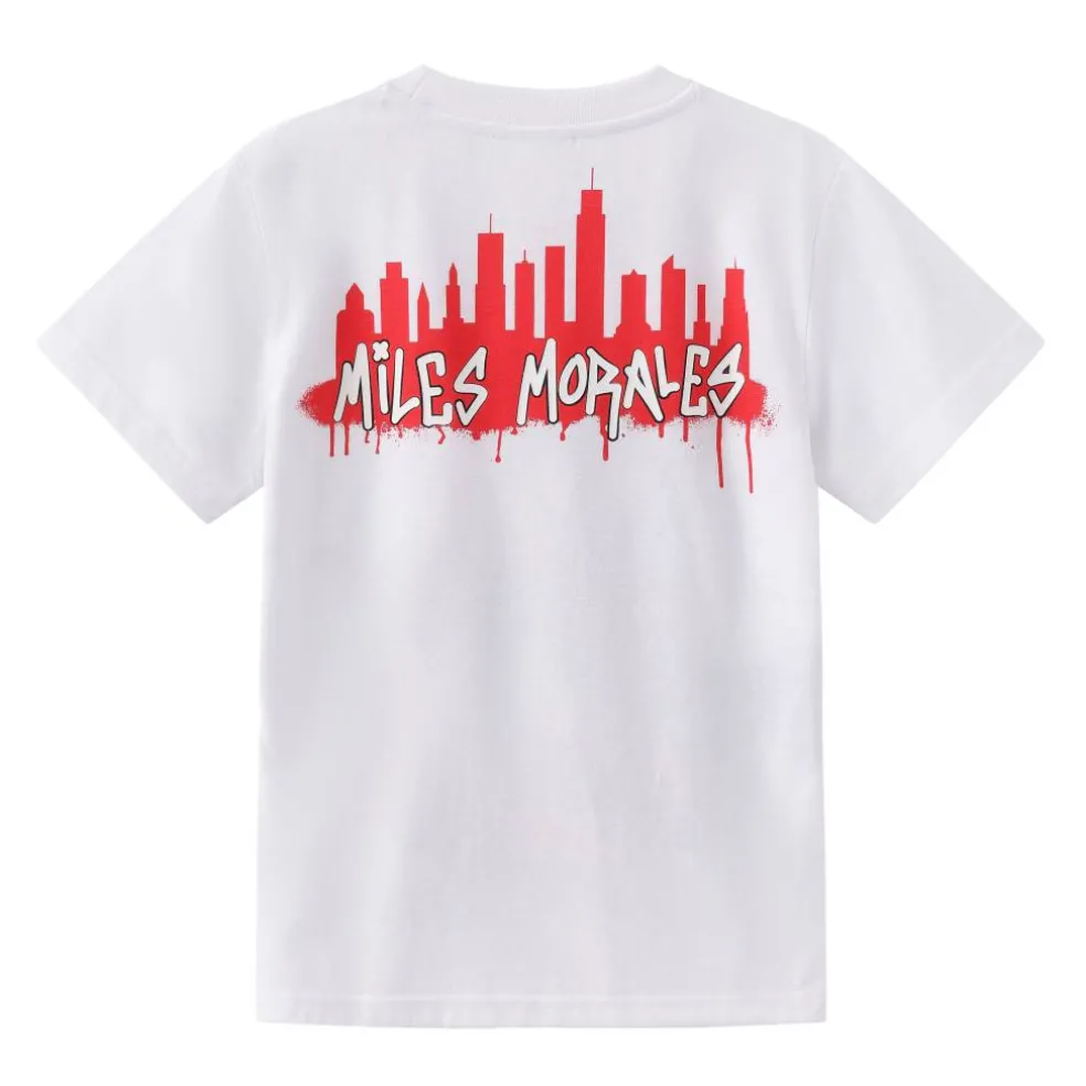 Short Sleeve T-Shirt Juniors