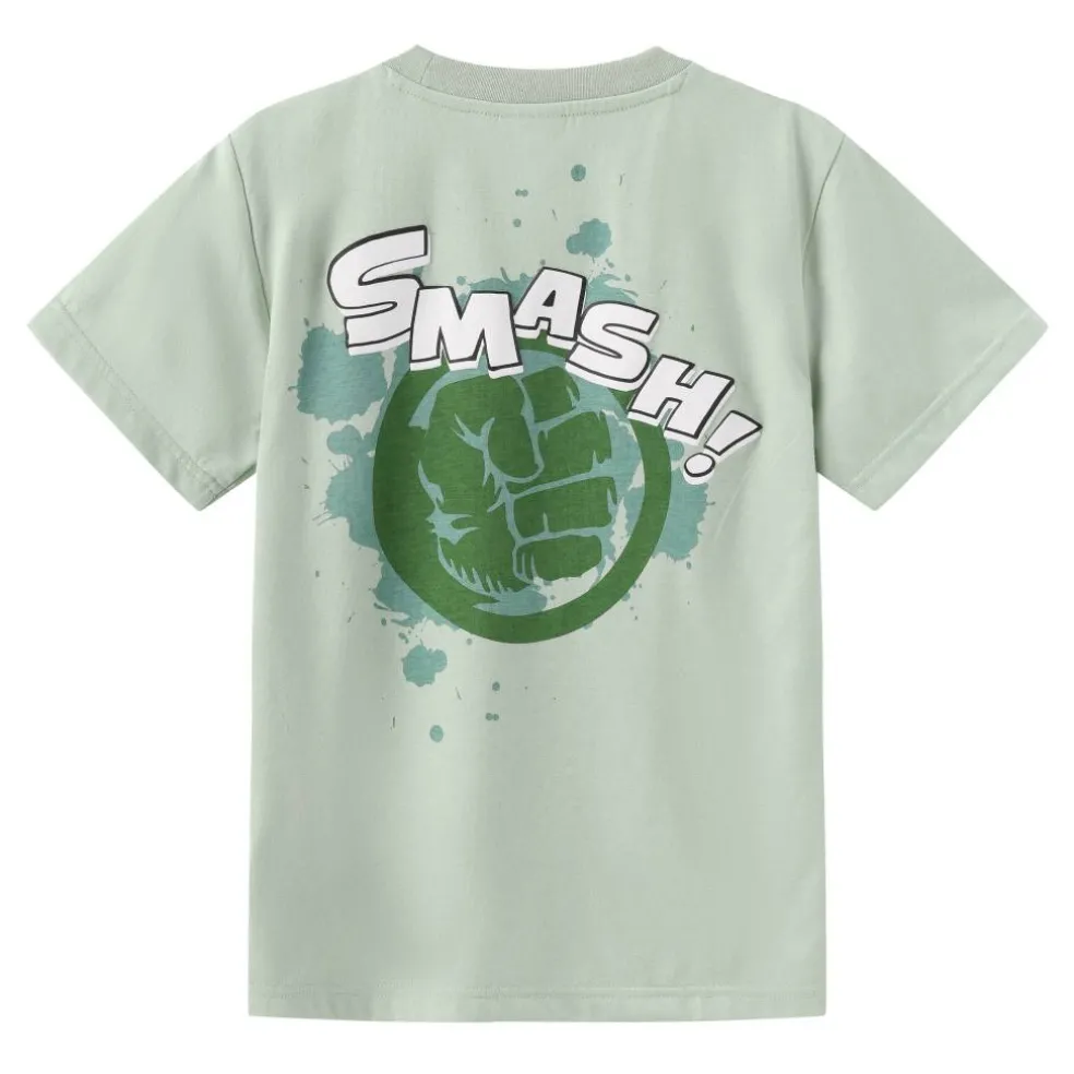 Short Sleeve T-Shirt Juniors