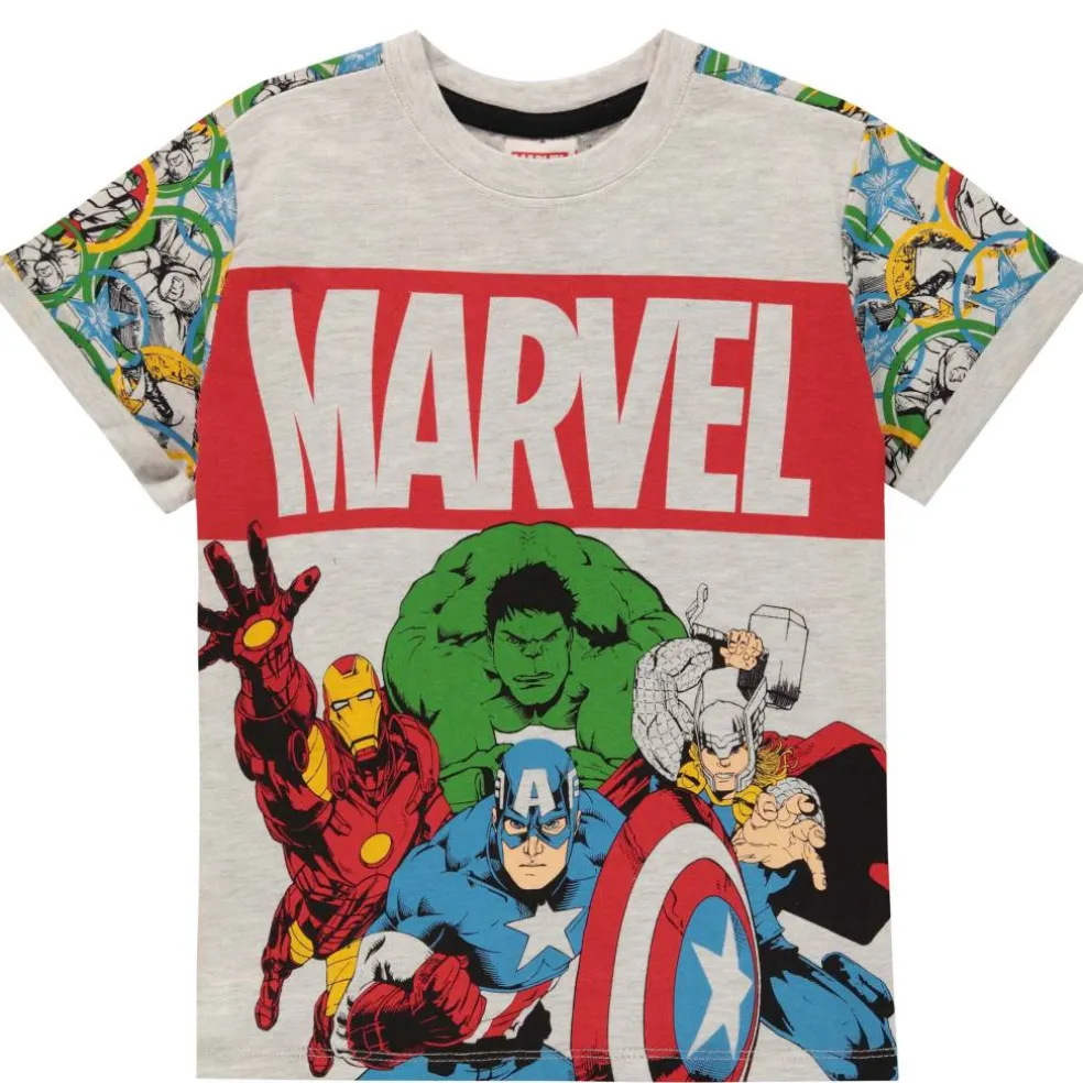 Short Sleeve T-Shirt Juniors