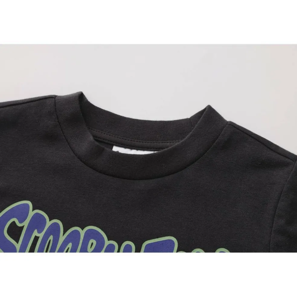 Short Sleeve T-Shirt Juniors