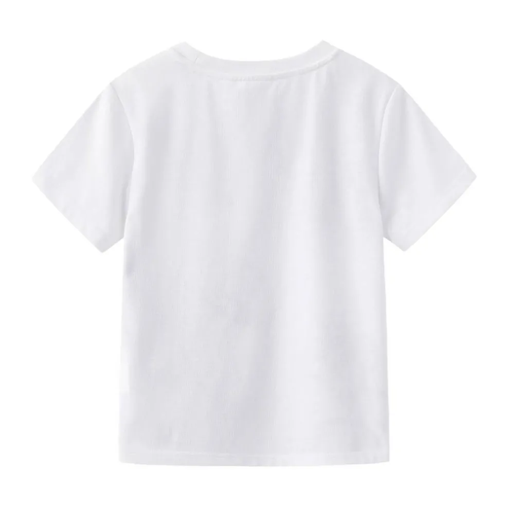 Short Sleeve T-Shirt Juniors