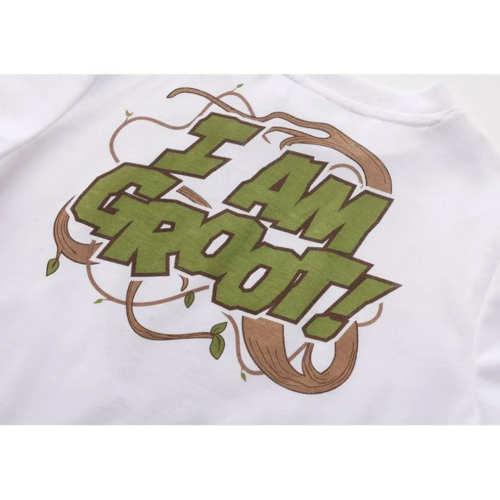 Short Sleeve T-Shirt Juniors