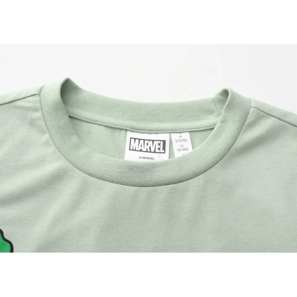 Short Sleeve T-Shirt Juniors