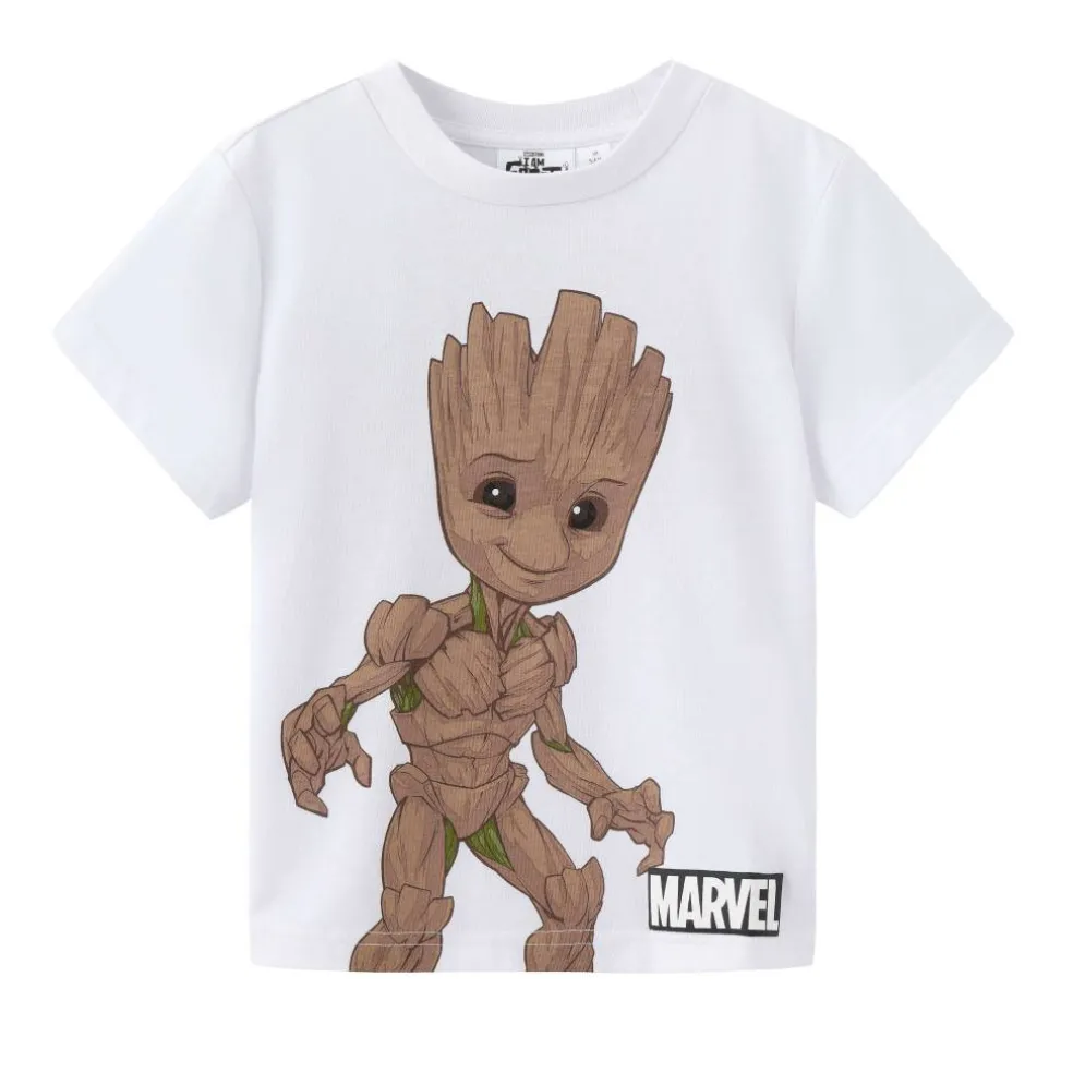 Short Sleeve T-Shirt Juniors