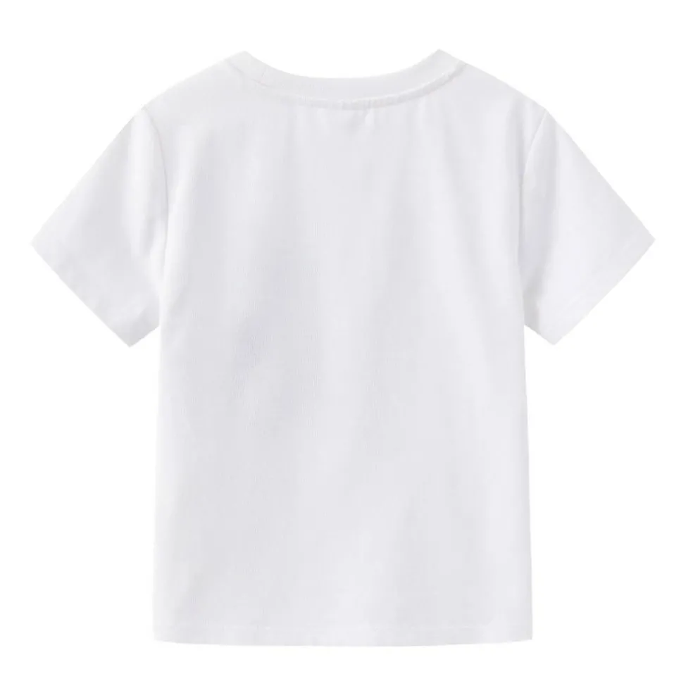 Short Sleeve T-Shirt Juniors