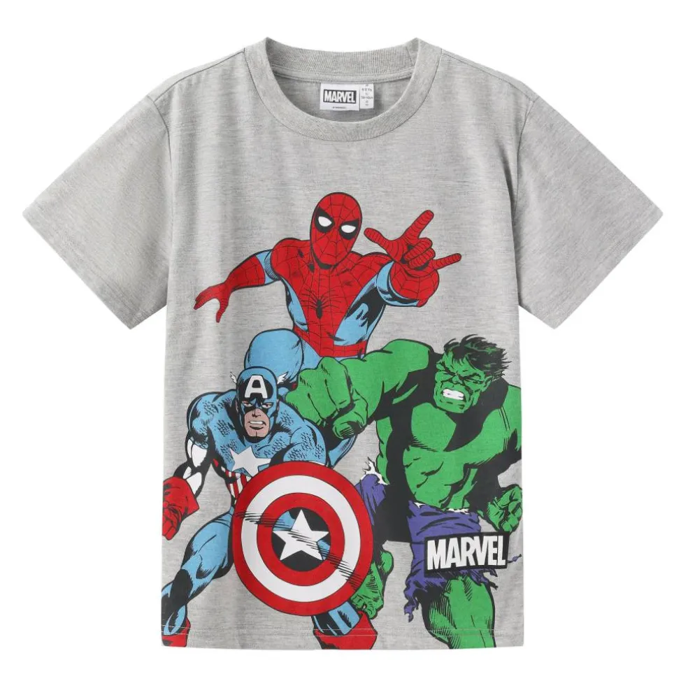 Short Sleeve T-Shirt Juniors