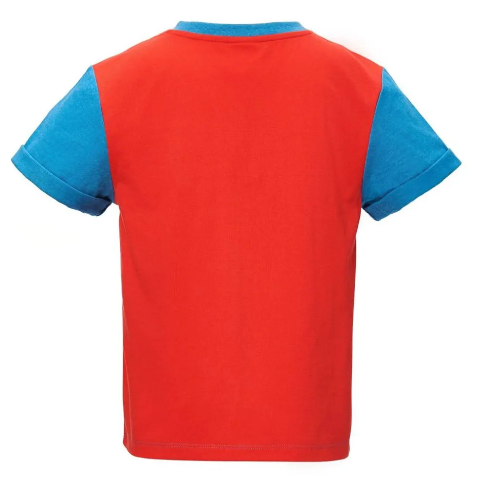 Short Sleeve T-Shirt Juniors