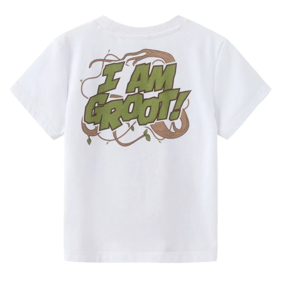 Short Sleeve T-Shirt Juniors