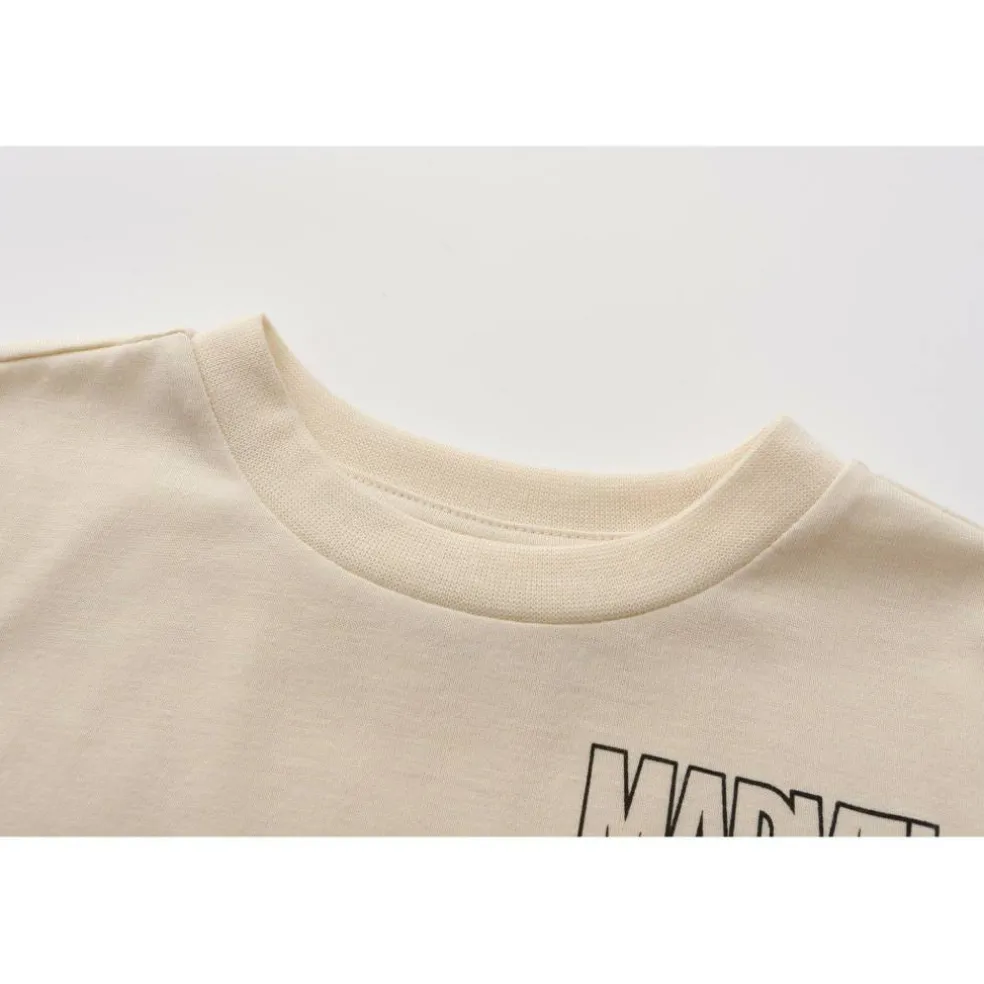 Short Sleeve T-Shirt Juniors