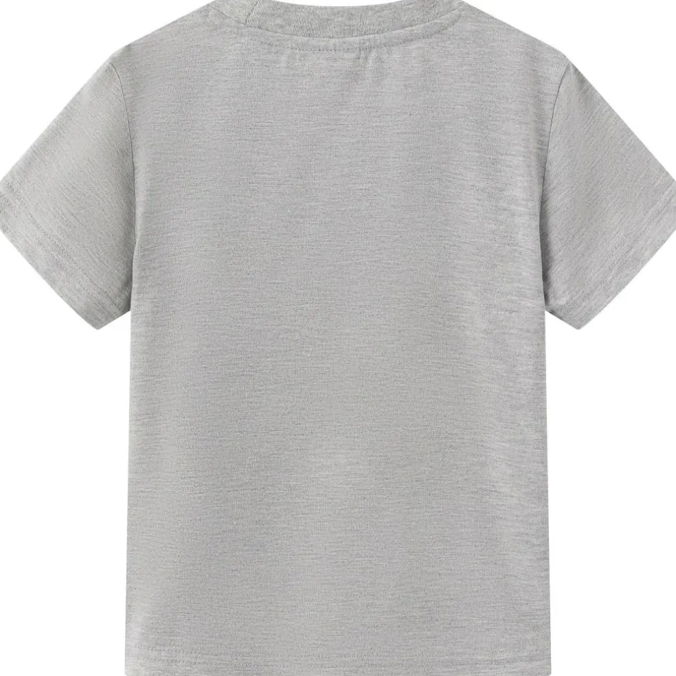 Short Sleeve T-Shirt Juniors