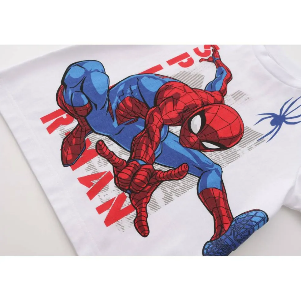 Short Sleeve T-Shirt Juniors