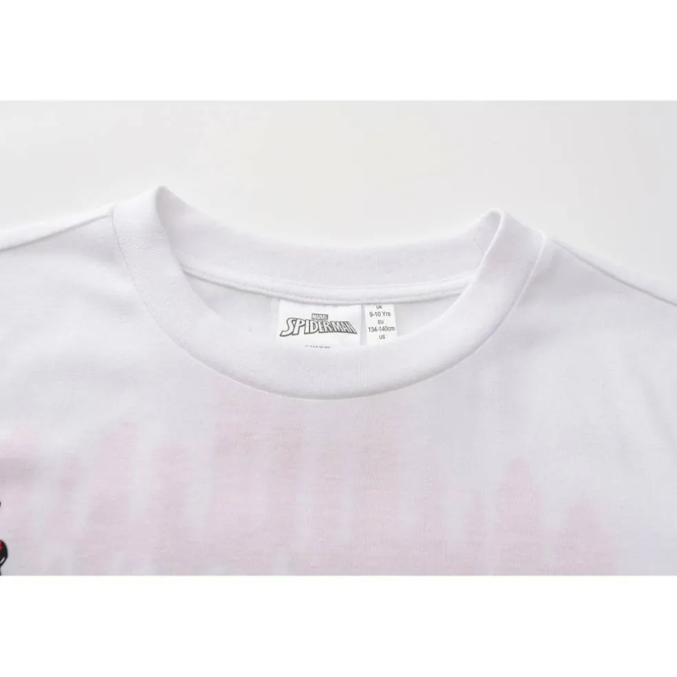 Short Sleeve T-Shirt Juniors