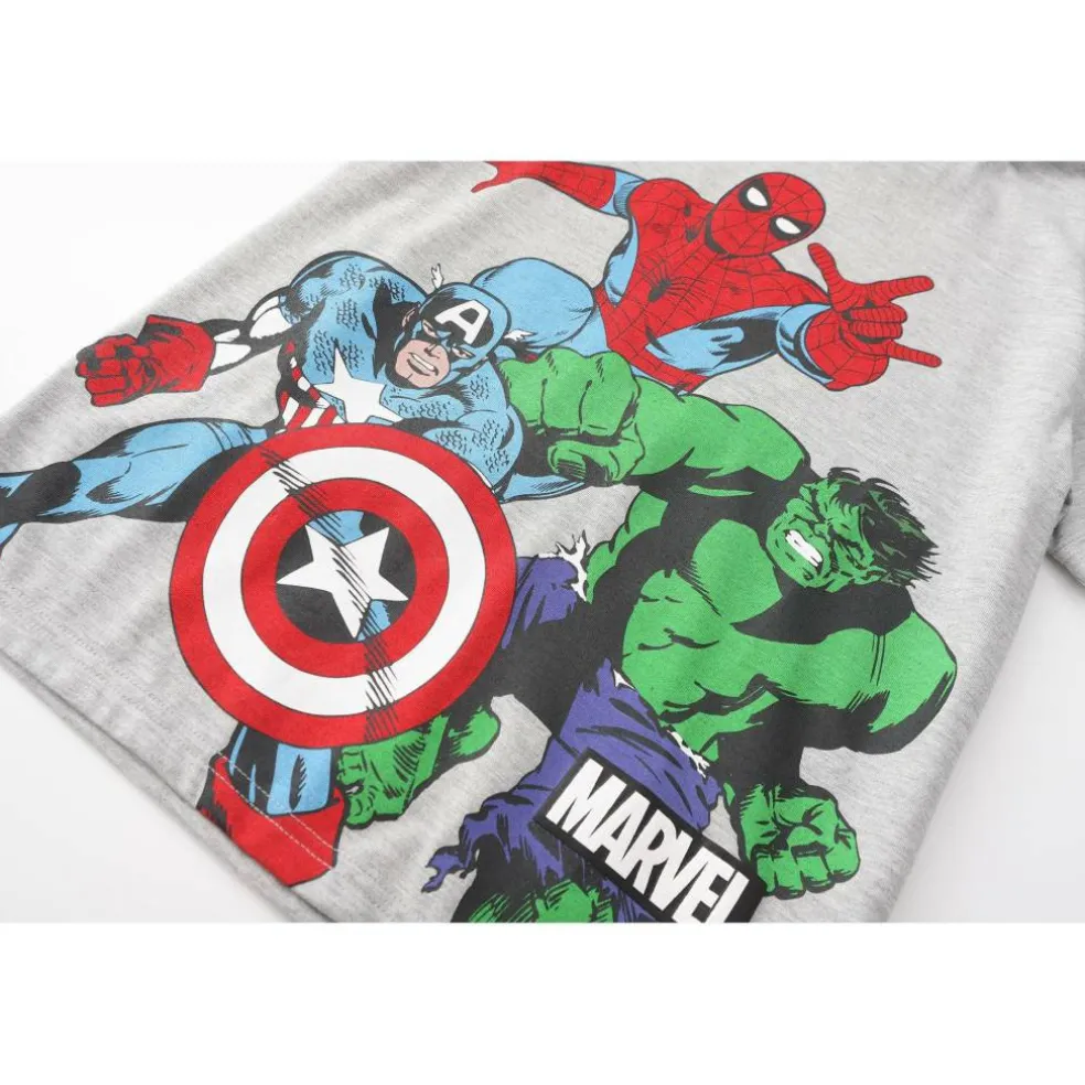 Short Sleeve T-Shirt Juniors