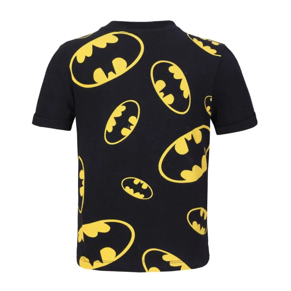 Short Sleeve T-Shirt Juniors