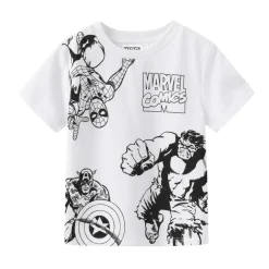 Short Sleeve T-Shirt Juniors