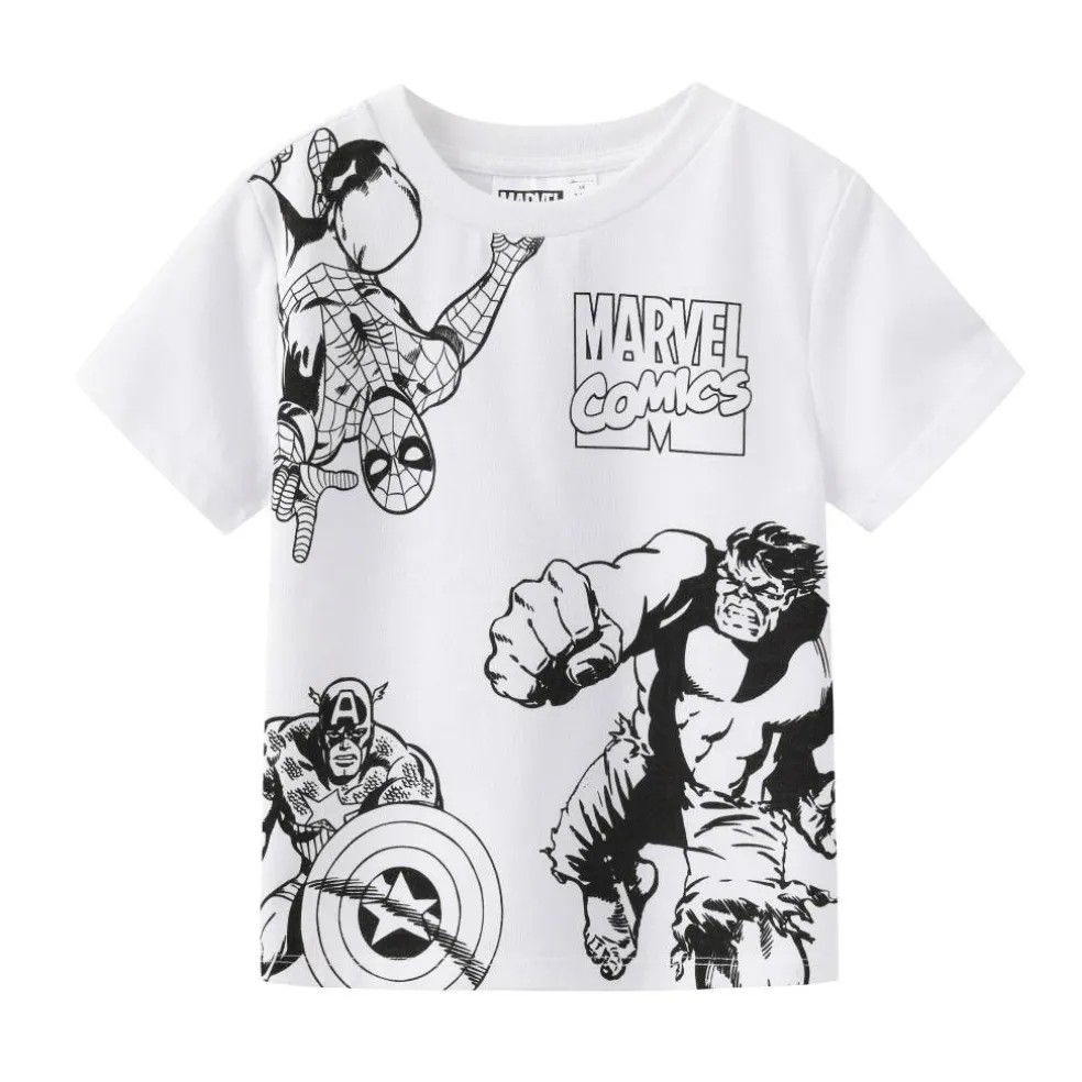 Short Sleeve T-Shirt Juniors