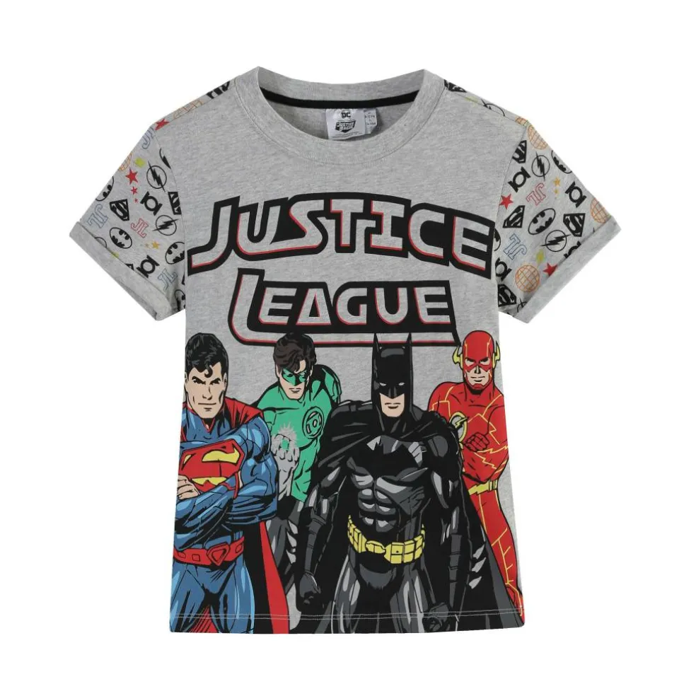 Short Sleeve T-Shirt Juniors