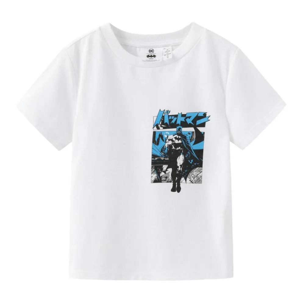 Short Sleeve T-Shirt Juniors