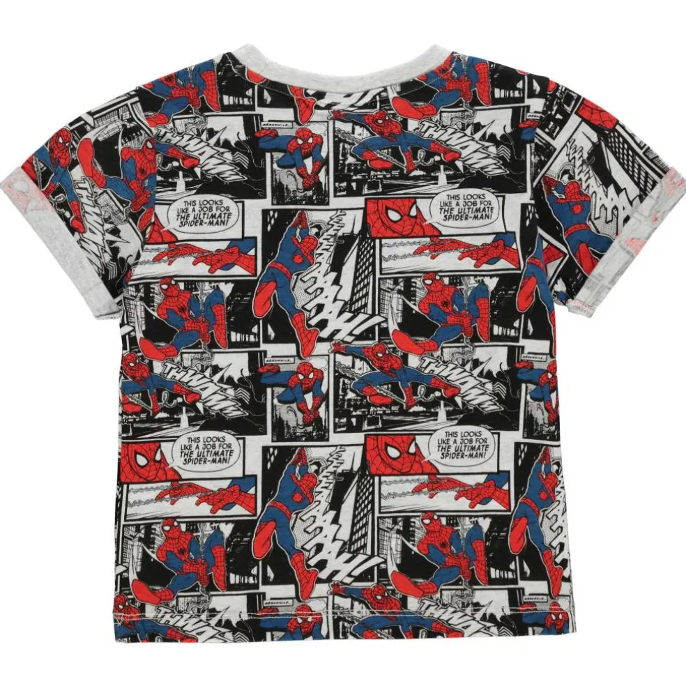 Short Sleeve T-Shirt Juniors