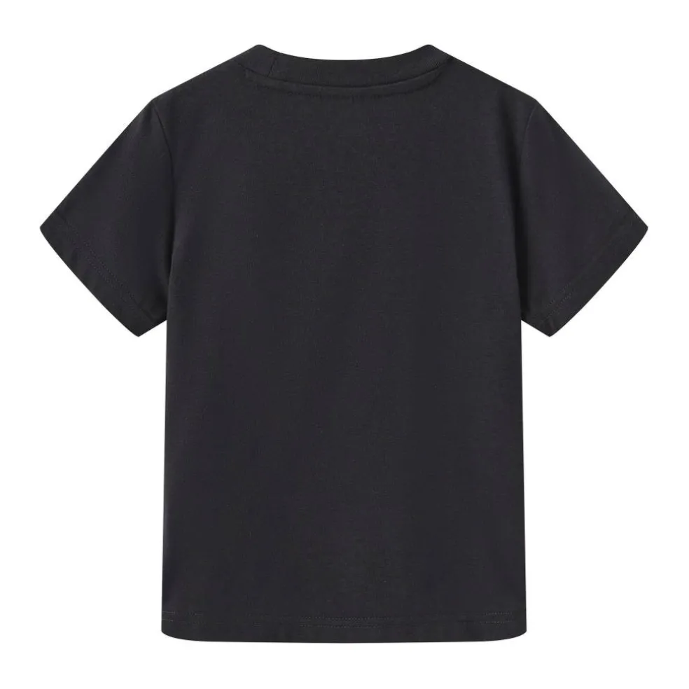Short Sleeve T-Shirt Juniors