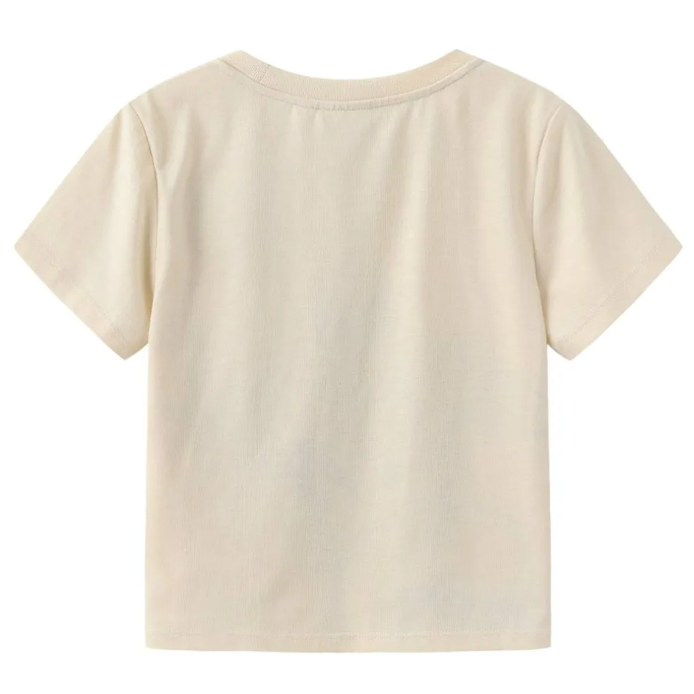 Short Sleeve T-Shirt Juniors