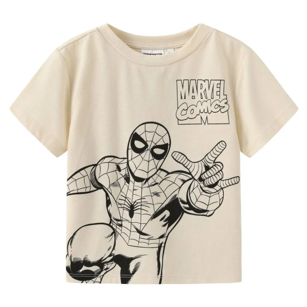 Short Sleeve T-Shirt Juniors