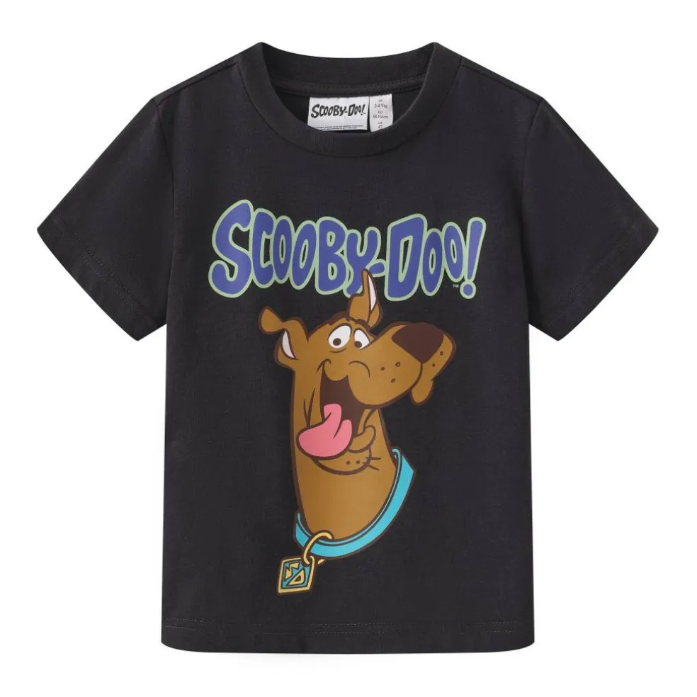 Short Sleeve T-Shirt Juniors