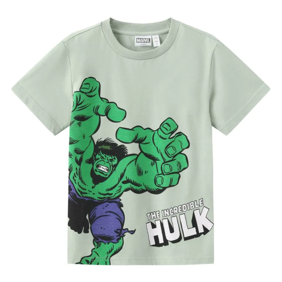 Short Sleeve T-Shirt Juniors