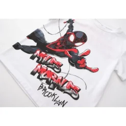 Short Sleeve T-Shirt Juniors