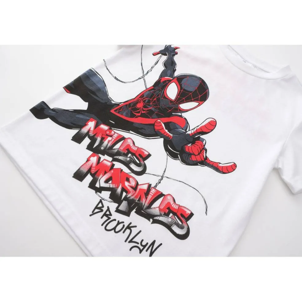 Short Sleeve T-Shirt Juniors