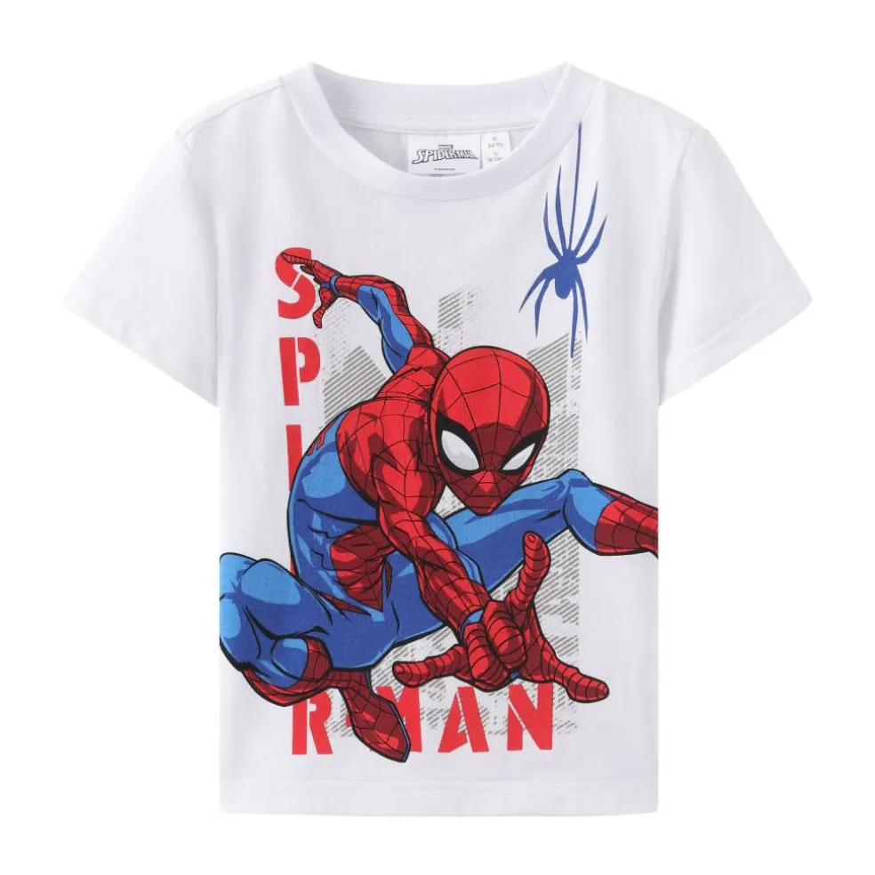 Short Sleeve T-Shirt Juniors