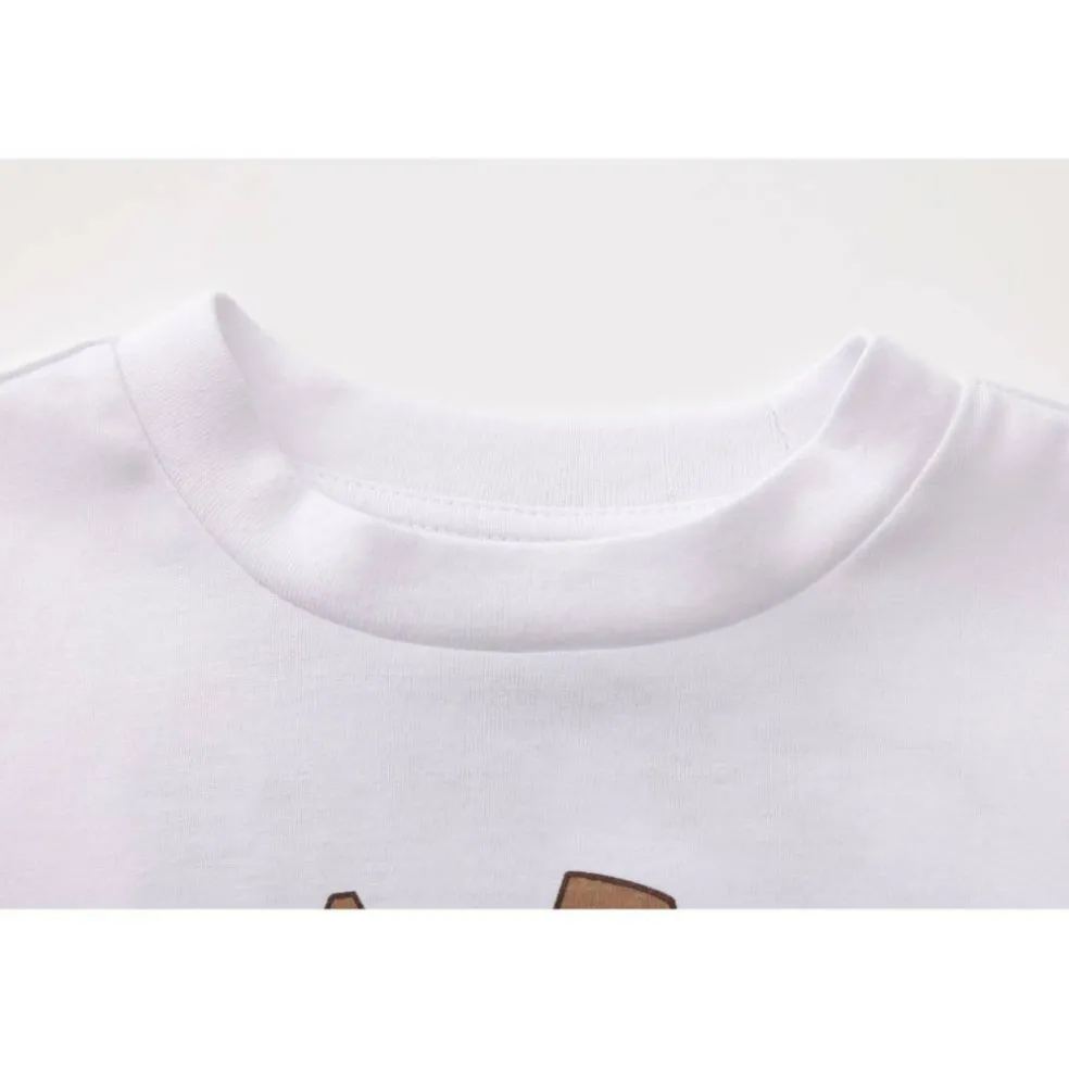 Short Sleeve T-Shirt Juniors
